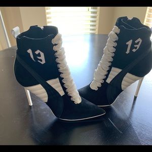 Fenty Puma Heels
